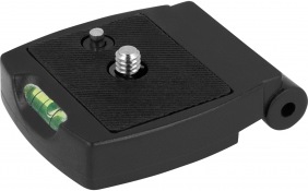 Actual product image CamRock Montageplatte für das TA30 Stativ (Stand adapter)
