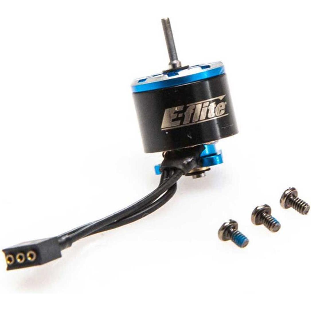 Blade Brushless Tail Motor: mCPX BL2