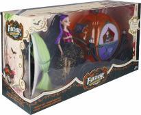 Produktbild Creative Kutsche mit Puppe und Pferd (Licht + Ton) 524860 Mega