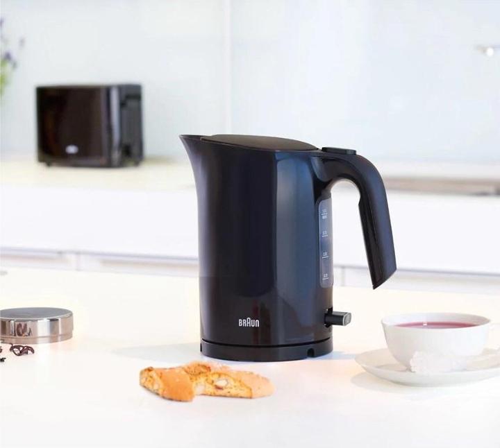 Actual product image Braun WK 3000 BK PurEase (1 l)