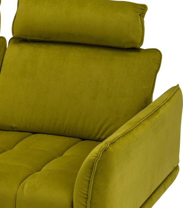 Produktbild Beldomo Style Mp-In20041 (Ecksofa)