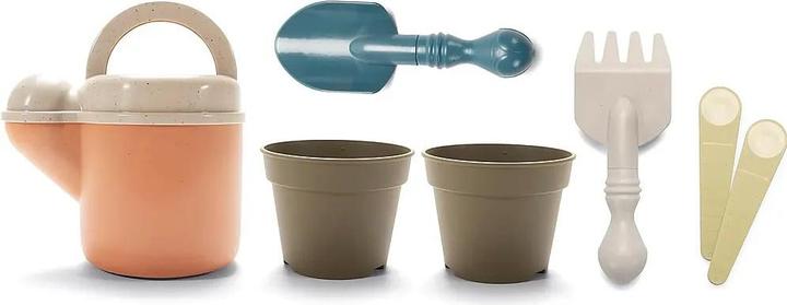 dantoy Organic plant set with watering can