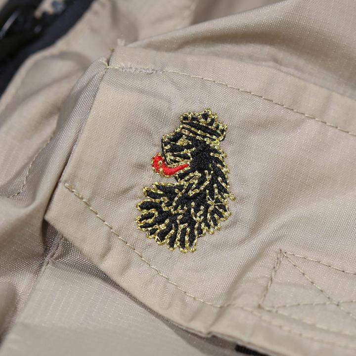 Produktbild Luke 1977 Curation Technische Jacke (S)