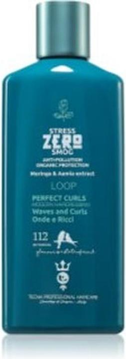Immagine prodotto Tecna Zero Ricci Perfetti Loop Ricci Perfetti 200ml - Ideale per capelli mossi e ricci (200 ml)