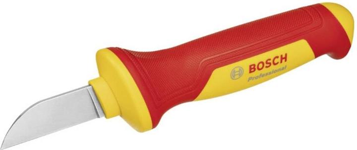 Actual product image Bosch Professional VDE cable knife (5.16 cm)