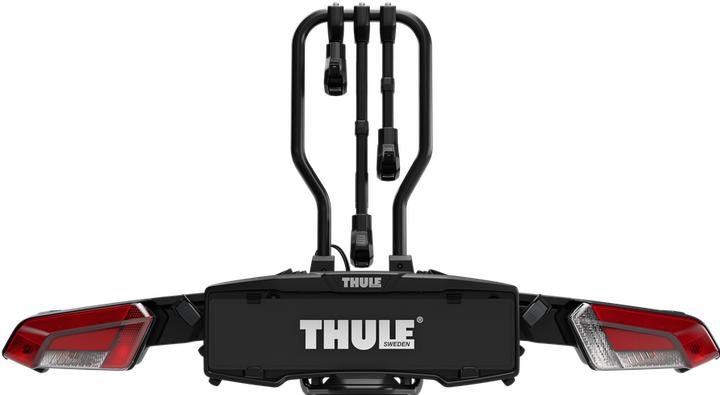 Produktbild Thule EasyFold 3-Bike