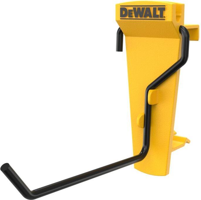 Produktbild DeWalt Zubehör DWST82816-0 TOUGHSYSTEM 2.0 DXL 8-teiliges Hakenset für Handwerkzeuge