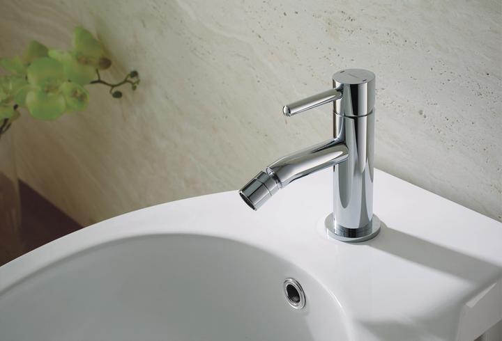Actual product image Omnires Y1220 - Bidet mixer