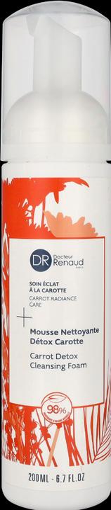 Dr. Renaud Carrot Detox (Schaum, 200 ml)
