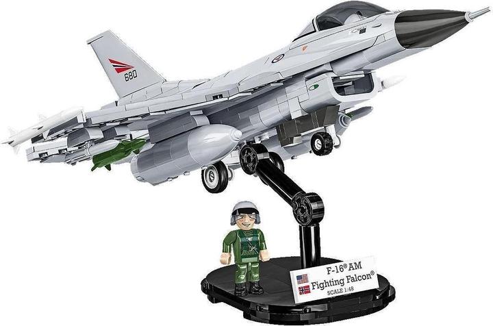 Produktbild Cobi F-16®AM FIGHTING FALCON®
