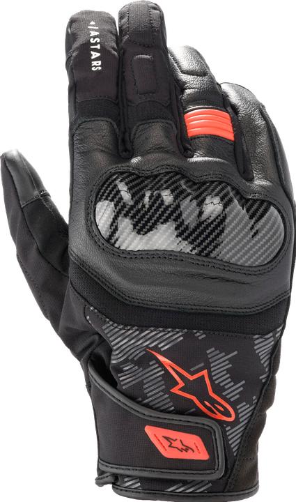 Produktbild Alpinestars Smx Z Ds (Herren, 8, M)
