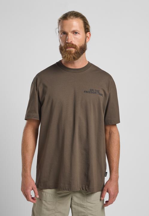 Produktbild Jack Wolfskin Trailblazer T M (M)