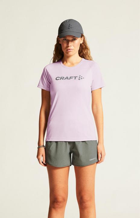 Produktbild Craft Women's Core Essence Logo Tee (S)