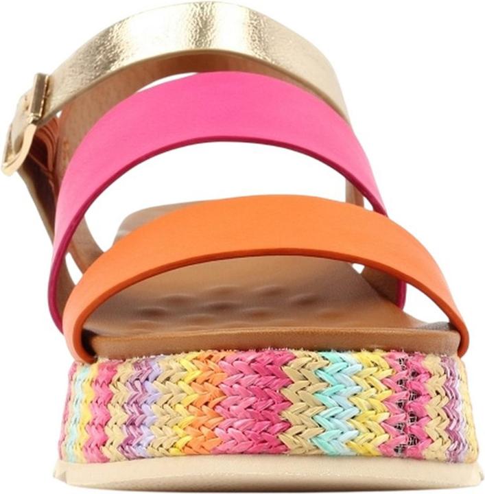 Produktbild Lunar Berkley Sandalen (38)