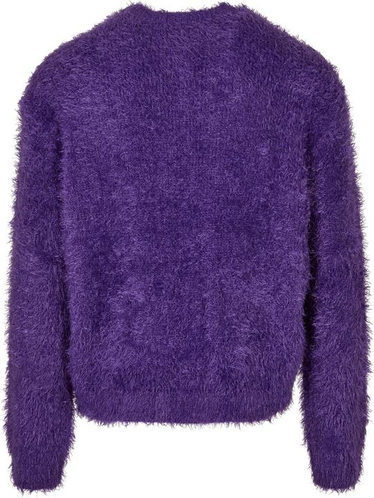 Actual product image Urban Classics Feather Sweater (L)