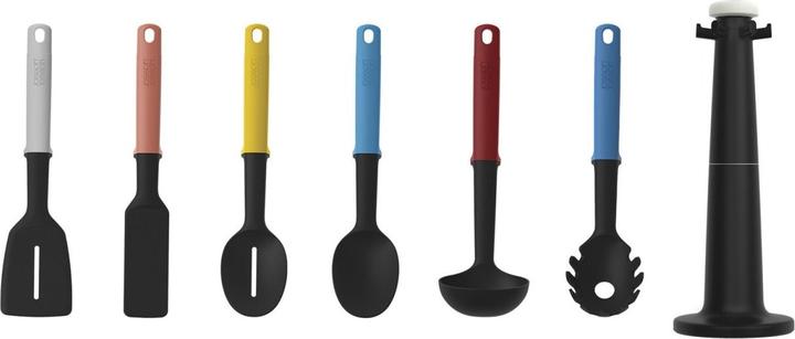 Actual product image Joseph Joseph Cooking cutlery set