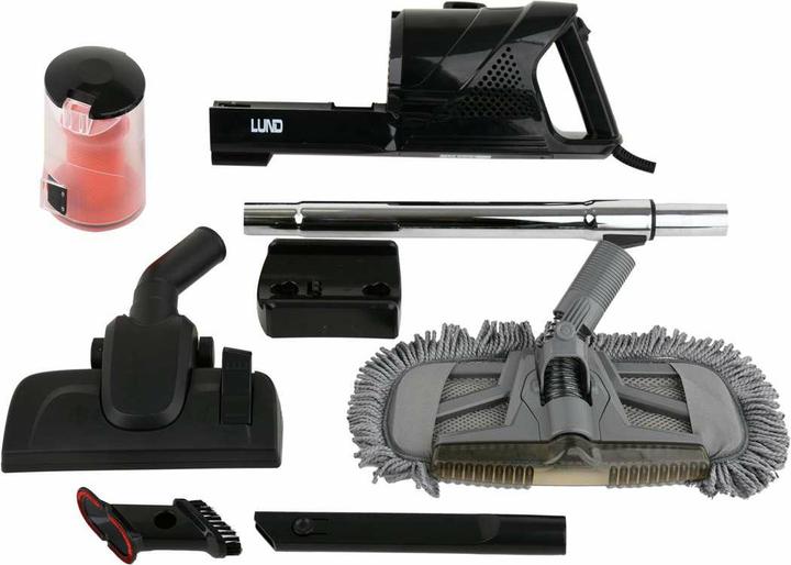 Productafbeelding Toya Cikloninis dulkių siurblys LUND 67110, 800W