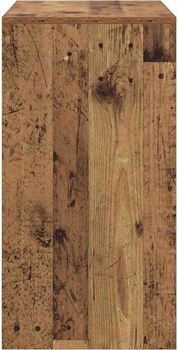 Immagine prodotto vidaXL Kompakter Schreibtisch (70 x 40 x 76 cm)