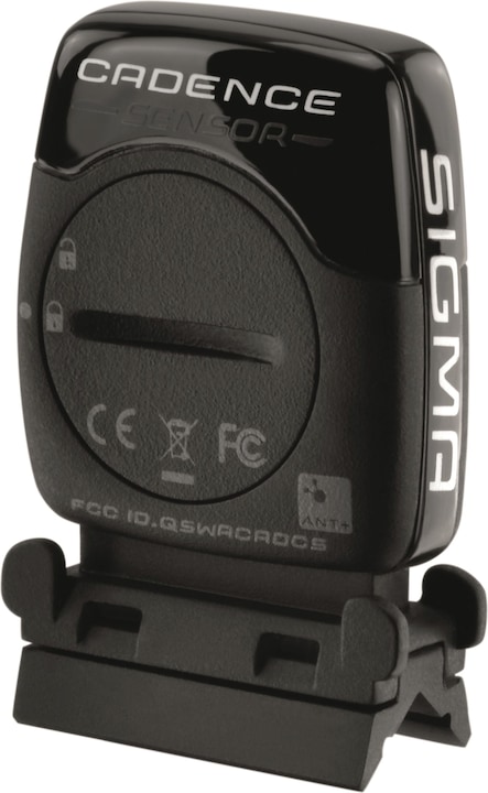 Actual product image Sigma Sport Computer ANT+ cadence transmitter with magnet Rox 10.0