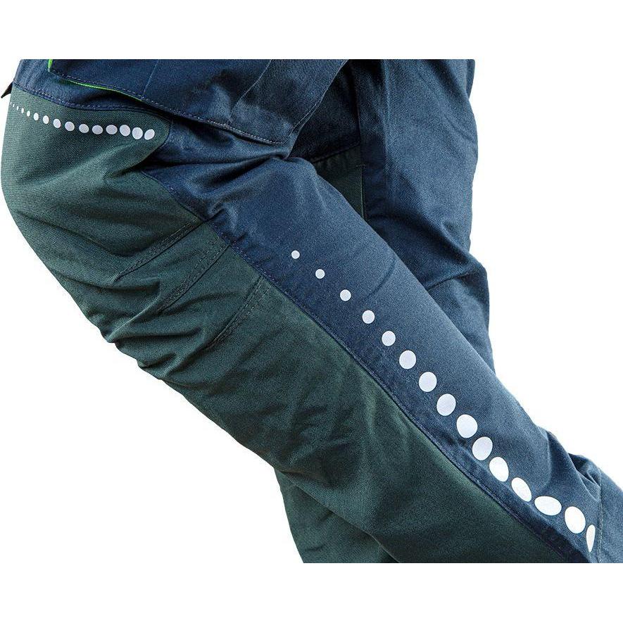 Thumbnail - Topex, Arbeitshose, Arbeitslatzhose (L)