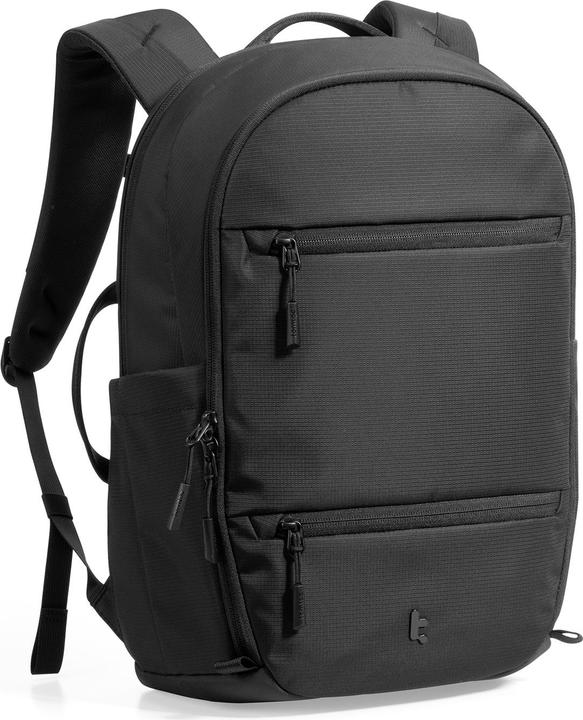 tomtoc UrbanEX-T77 Laptop Backpack, 22L, black (22 l)