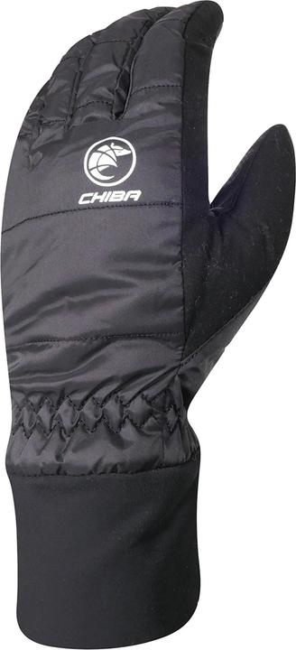 Image du produit Chiba Gants City Liner (M)