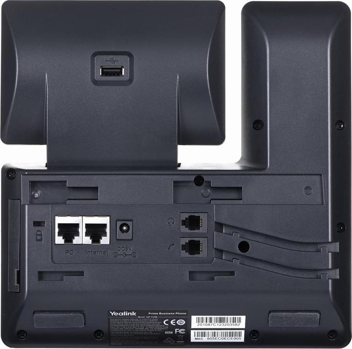 Productafbeelding Yealink T53W
