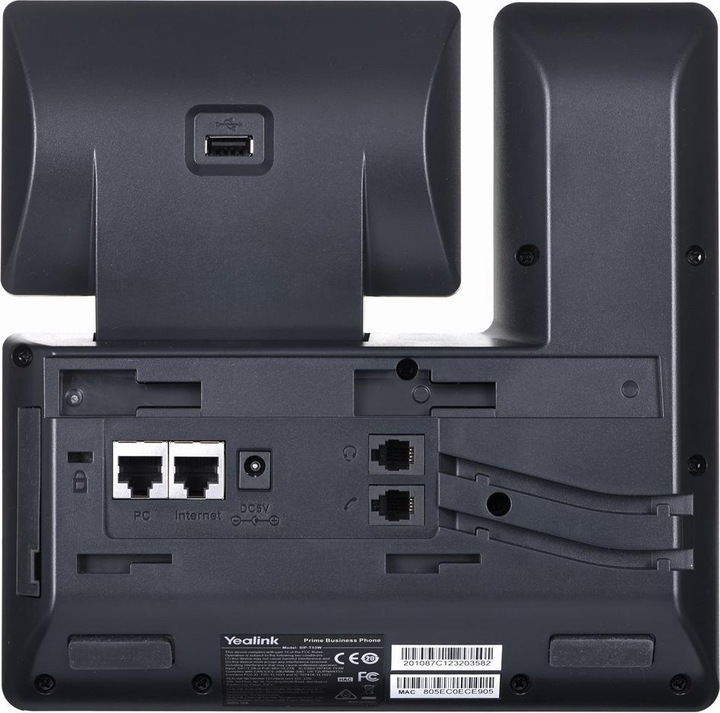 Image du produit Yealink T53W