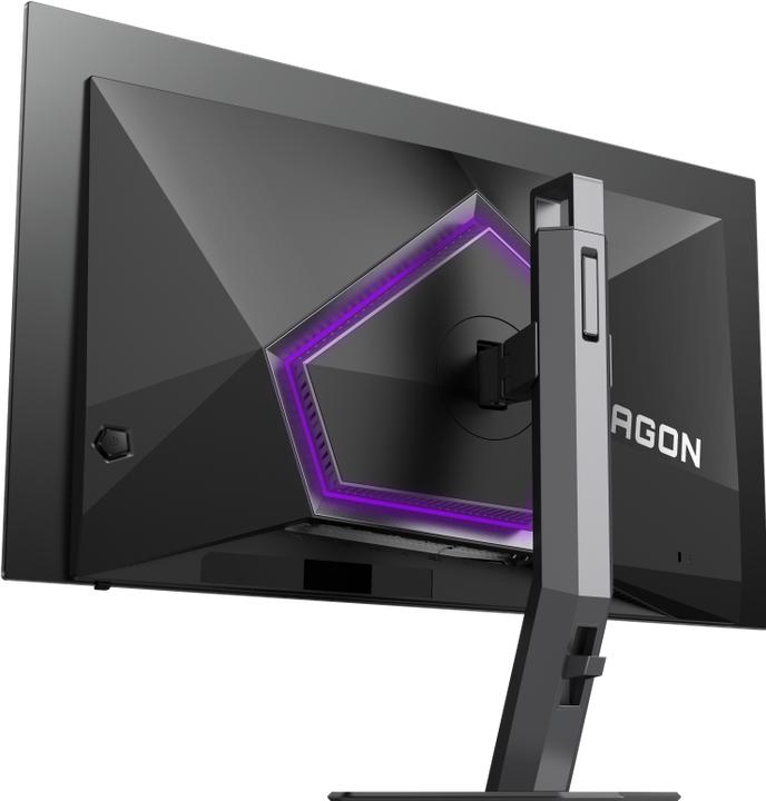 Image du produit AOC AG276UZD (3840 x 2160 pixels, 27")