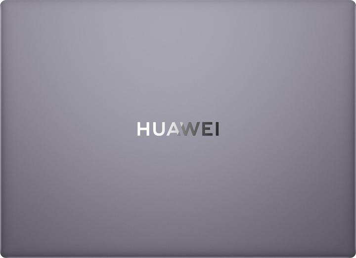 Actual product image Huawei MateBook 16s 2023 (16", Intel Core i9-13900H, 16 GB, 1000 GB, DE)
