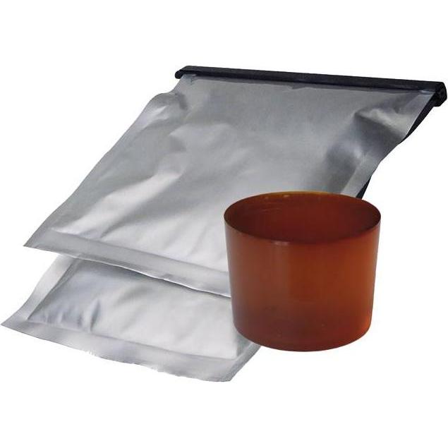 CellPack 2-Komponenten-Kohlenwasserstoffharz CG730 (Kabelbeschriftung), Kabel Zubehör