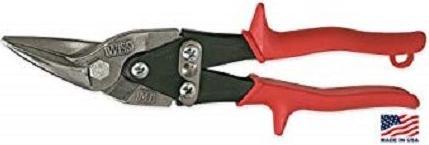 Produktbild Wiss Blechschere links M1R 250 mm (250 mm)