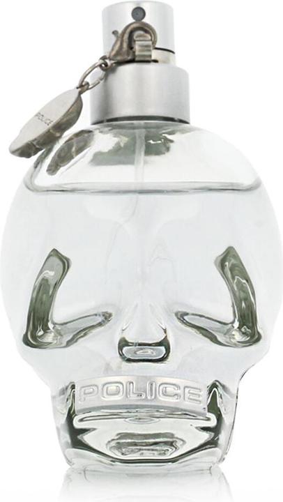 Immagine prodotto Police To Be Superpure EdT (Eau de toilette, 40 ml)