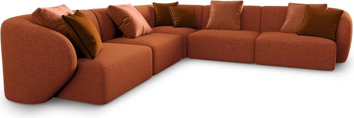 Produktbild Maison Heritage Chiara (Ecksofa, Modular Sofa)