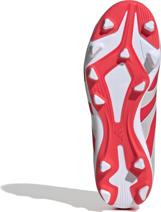 Actual product image adidas Predator Club FG/MG kids' football boots (35.5)