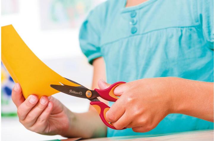 Produktbild Pelikan Schere griffix (14 cm)