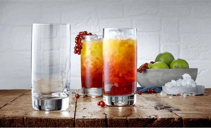 Actual product image WMF Easy (3.50 dl, 6 x, Long drink glasses)