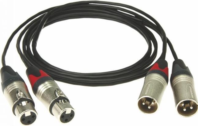 Actual product image Klotz SXX-050 (5 m)