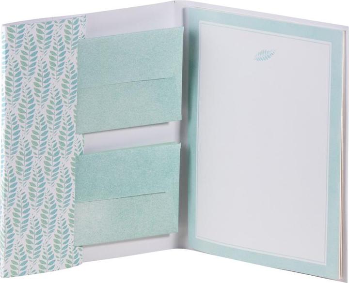 Produktbild Rössler Briefpapier 10 Bogen (10 Stk.)