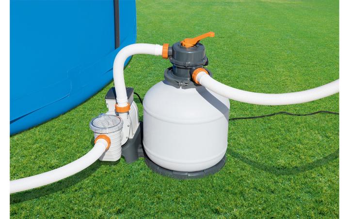 Immagine prodotto Bestway Sandfilteranlage
