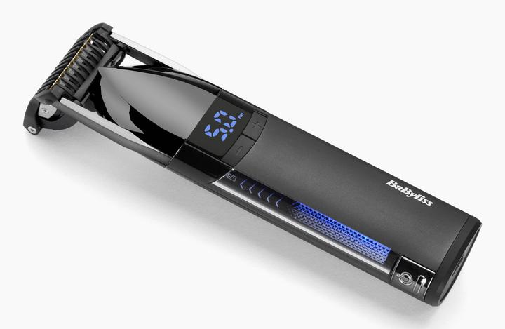 Produktbild BaByliss Pro Bartschneider Super-x