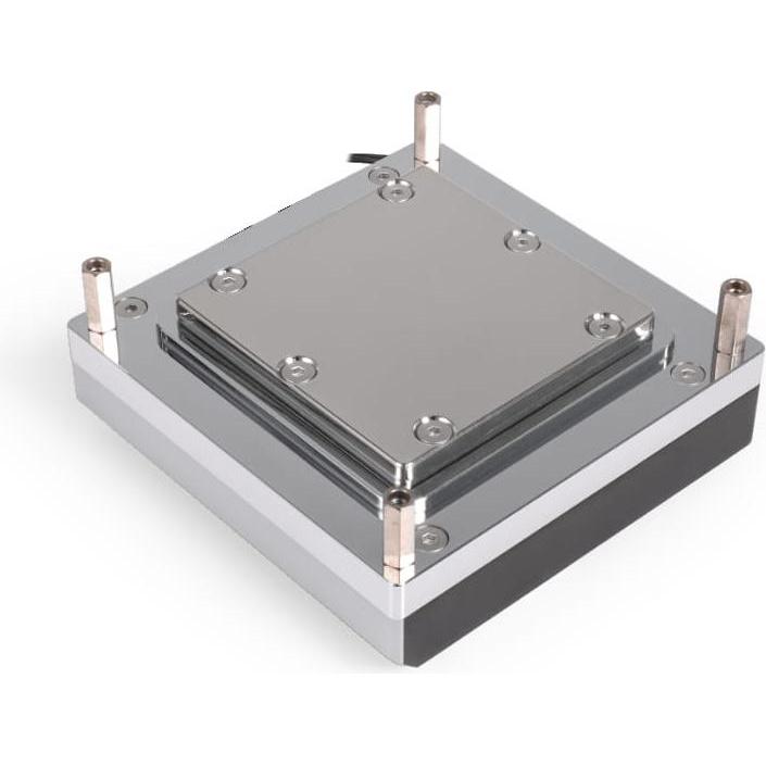 Thumbnail - Alphacool WAC Apex 1 CPU Kühler LGA 1700/1851, CPU Kühler, Transparent