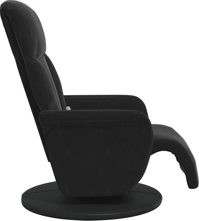 Actual product image vidaXL Massage Relaxsessel