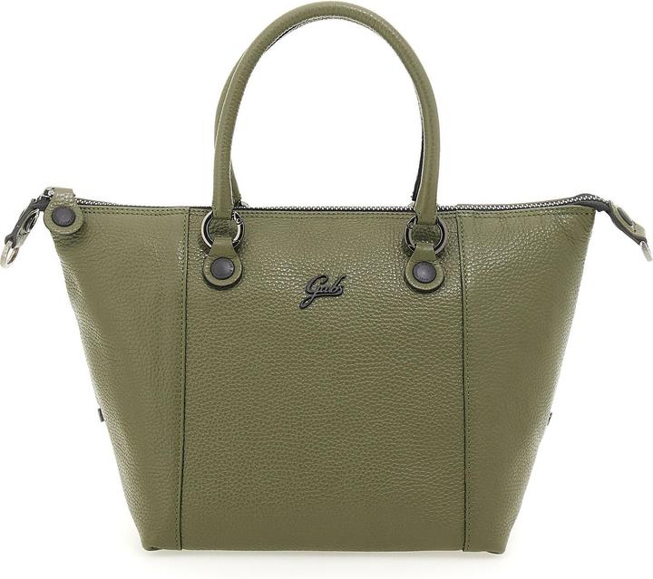 Produktbild Gabs G3 Plus 5 in 1 Schultertasche Leder 37 cm