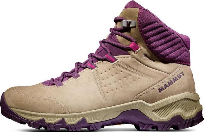 Produktbild Mammut Nova IV Mid GTX Women (40)