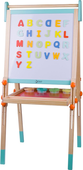 Immagine prodotto Classic World Cavalletto multifunzionale