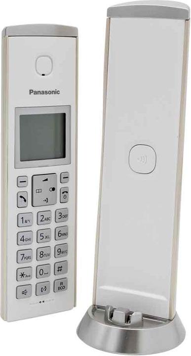 Produktbild Panasonic KX-TGK220GN