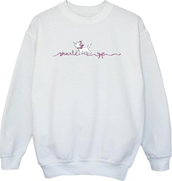 Image du produit Disney - Sweat - Fille (104)