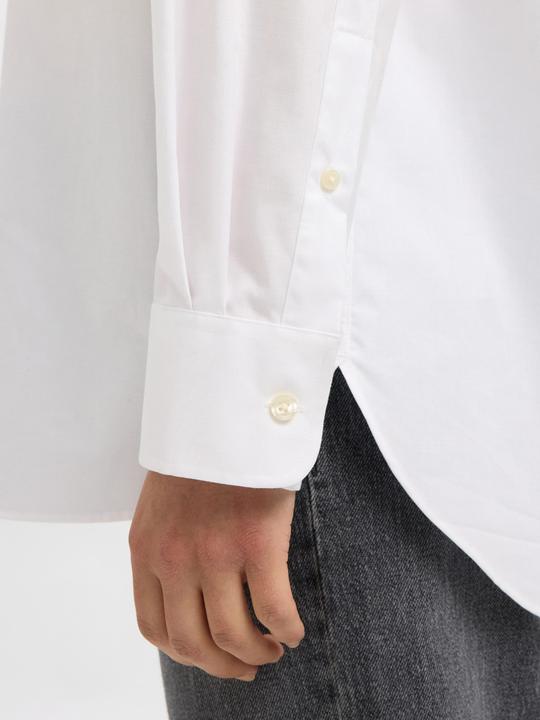 Immagine prodotto Selected Femme Slfester Ls Oversize Shirt Noos (38)