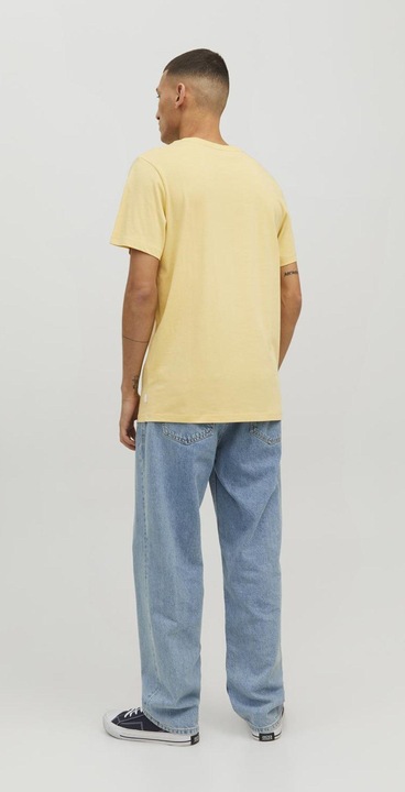 Immagine prodotto Jack & Jones Organico (M)